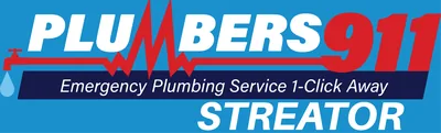 Plumbers 911 Streator
